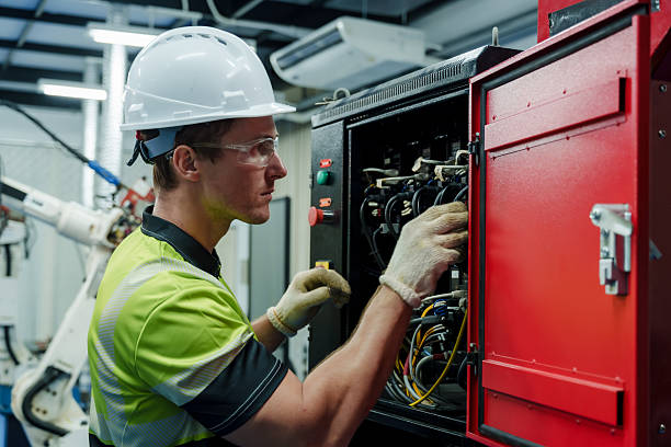 24/7 Emergency Electrical Inspection experts in Town Creek, AL