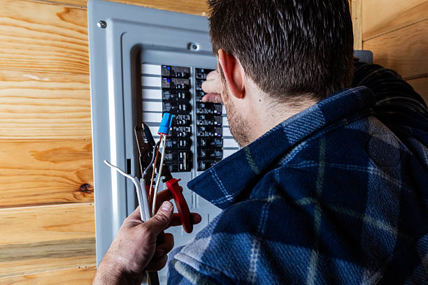 Affordable Electrical Inspection solutions in Town Creek, AL