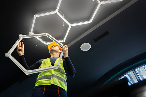 Top rated local Electrical Inspection specialists in Town Creek, AL